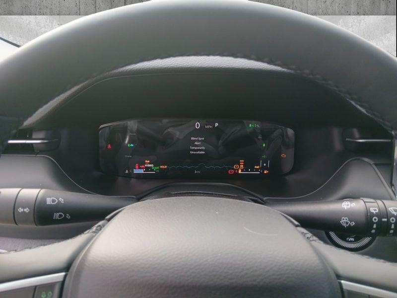 Jeep Compass 1.3 turbo t4 phev S 4xe auto