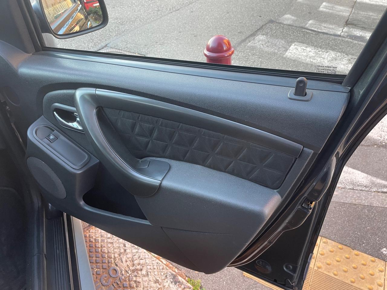 Dacia Duster 1.6 110CV 4x2 GPL/GARANZIA 12 MESI