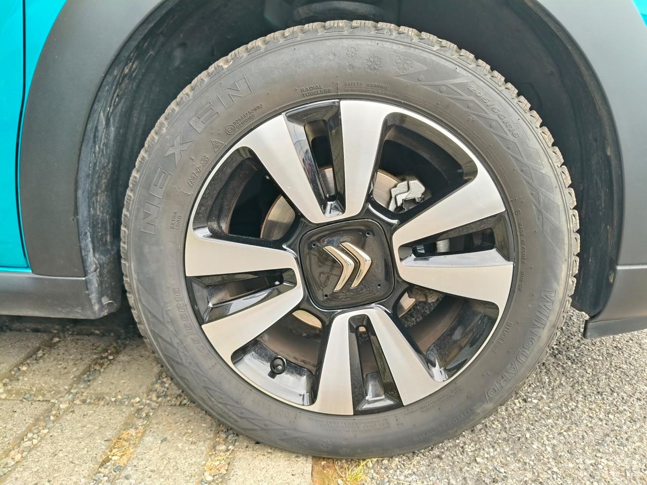 Citroen C3 PureTech 83 S&S Shine