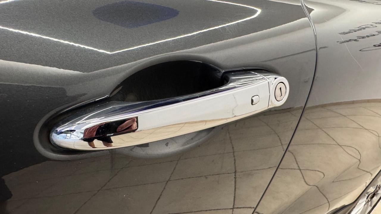 Fiat 500X 1.6 MultiJet 120 CV Lounge-2016