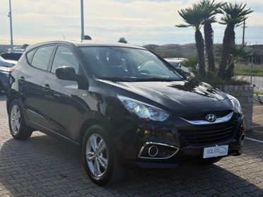 Hyundai iX35 1.7 CRDi 115cv 2WD Comfort