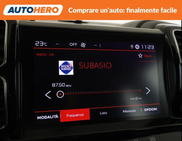 CITROEN C5 Aircross PureTech 130 S&S Live
