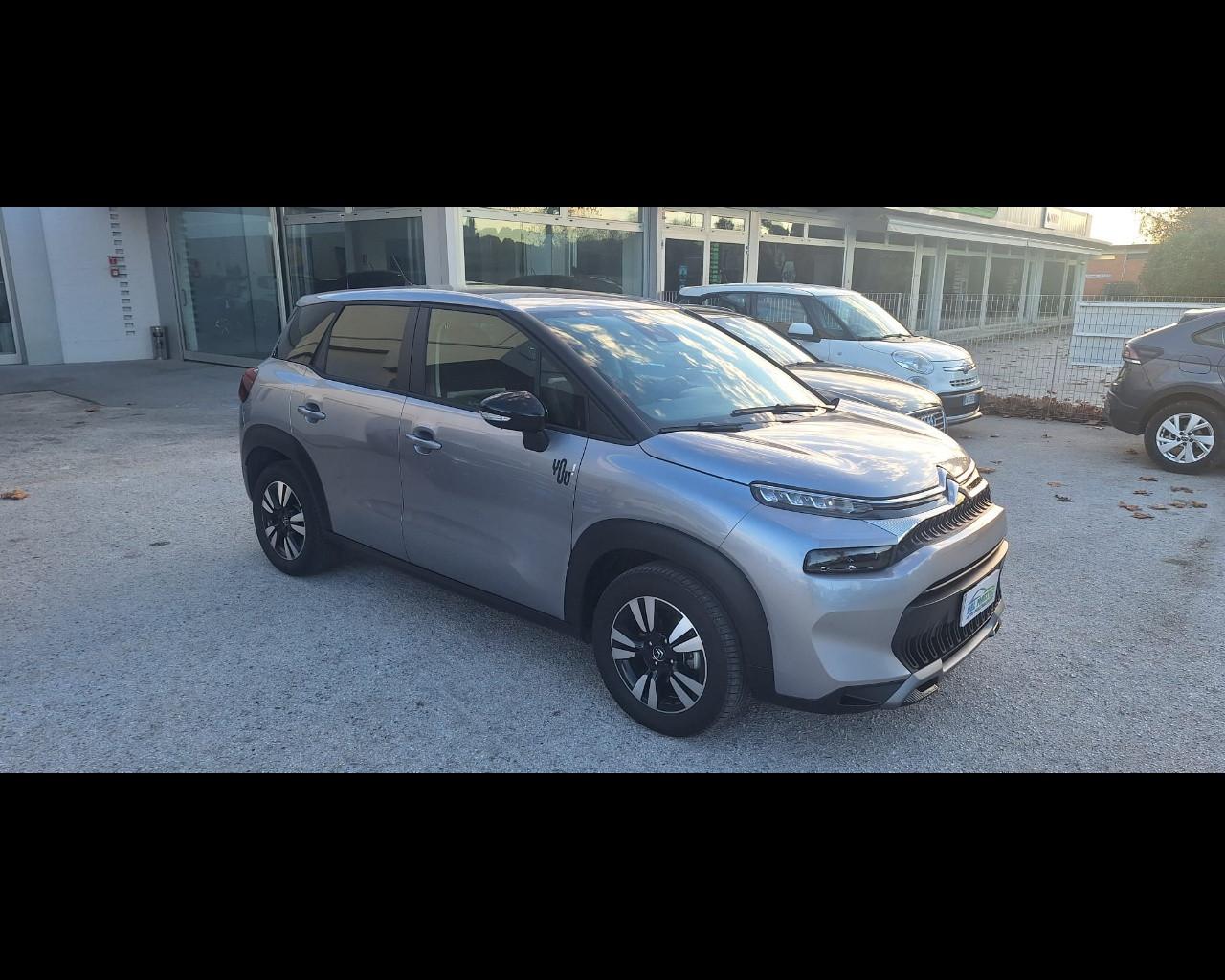 CITROEN C3 Aircross 1ª s. - C3 Aircross PureTech 110 S&S You