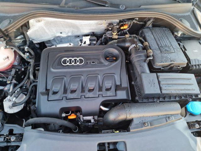AUDI Q3 2.0 TDI