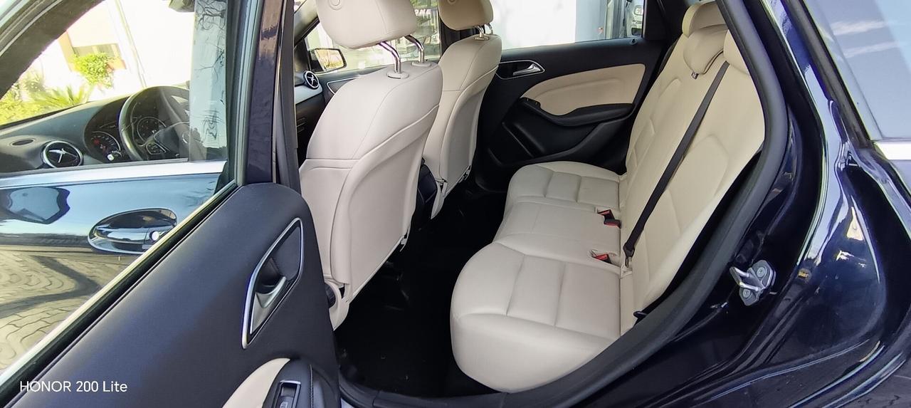 Mercedes-Benz Classe B Sport Aut.ProMMo