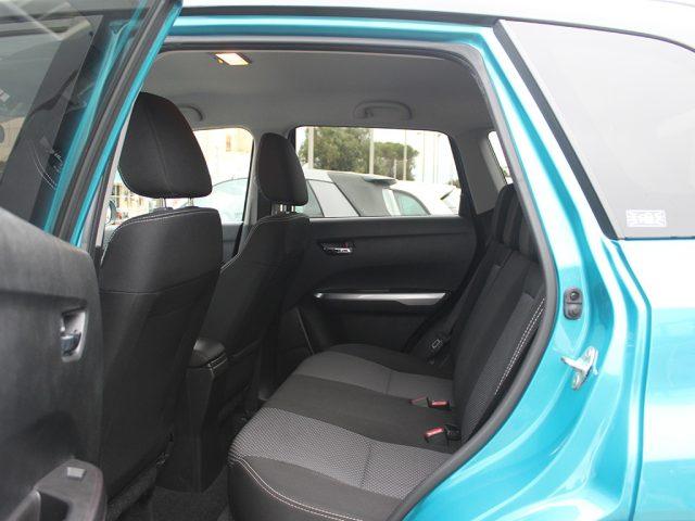 SUZUKI Vitara 1.4 Hybrid Cool 2WD