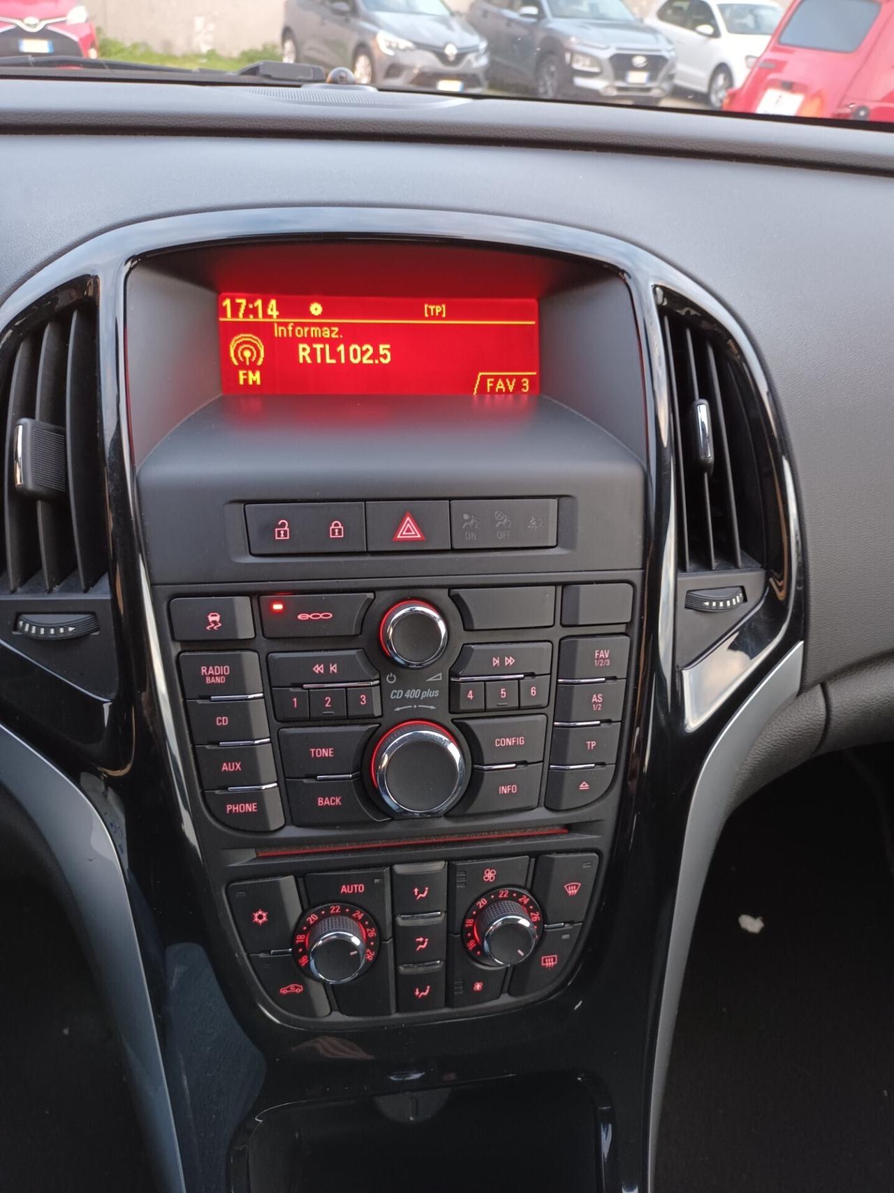 Opel Astra 1.6 CDTI EcoFLEX S&S Sports Tourer Cosm