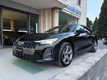 AUDI A6 2.0 TDI mHEV+ S tronic quattro S line edition