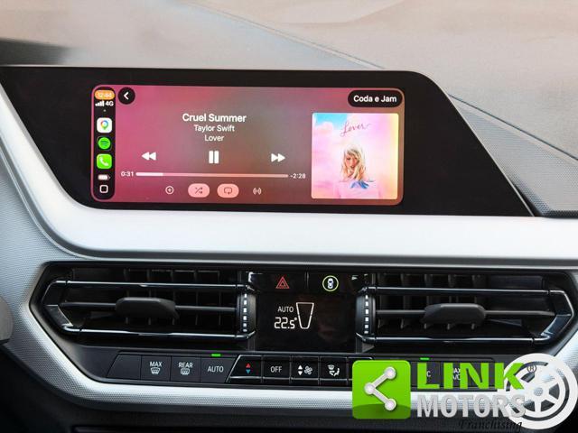 BMW 116 d 5p. B.Advantage 116CV