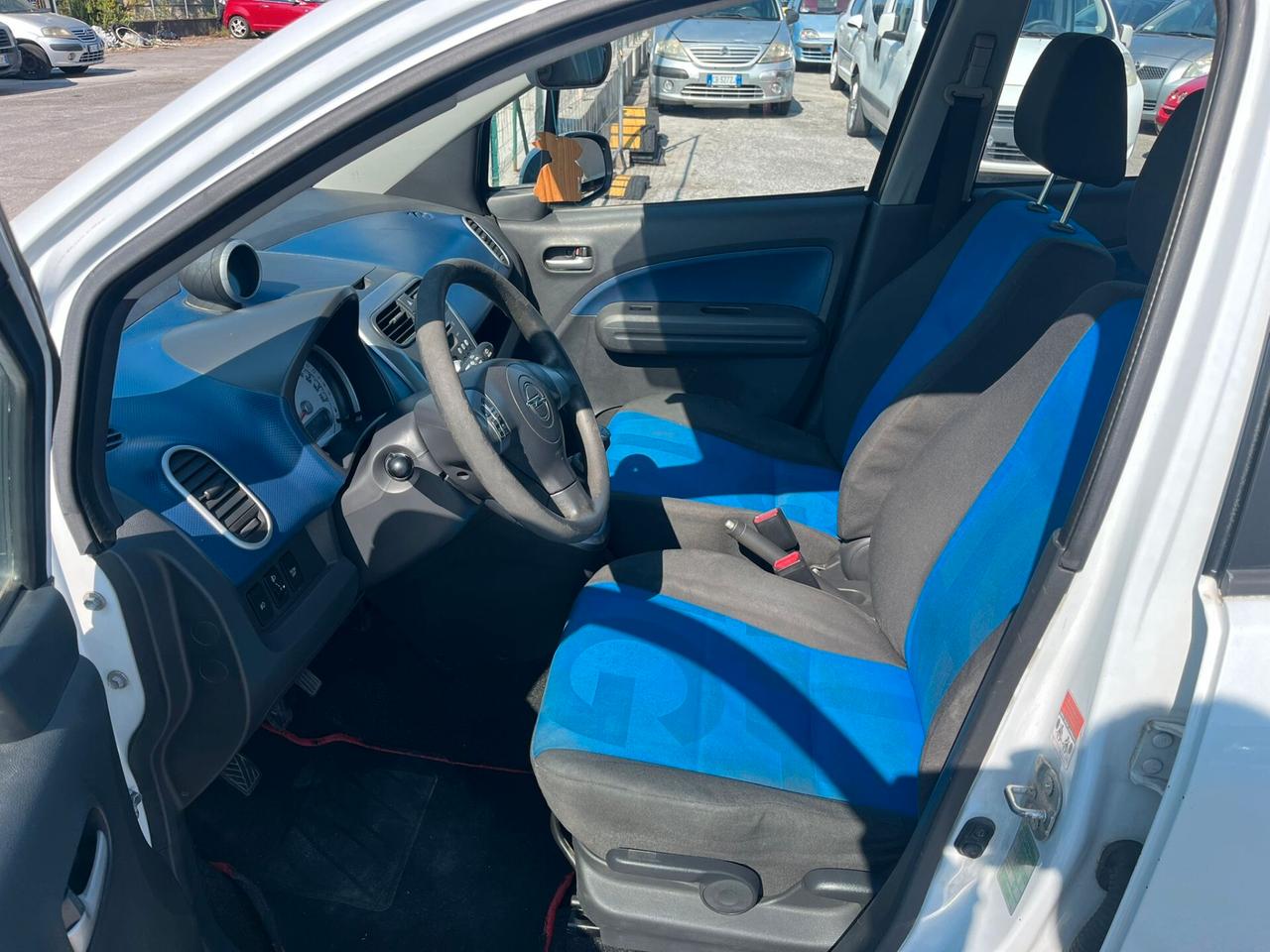 Opel Agila 1.0 12V 65CV Enjoy
