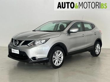 NISSAN Qashqai 1.6 dCi DPF Tekna