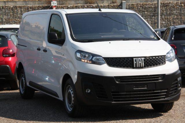 FIAT Scudo 2.0 BlueHDi 145CV L2H1 PM-SL-TN Furgone