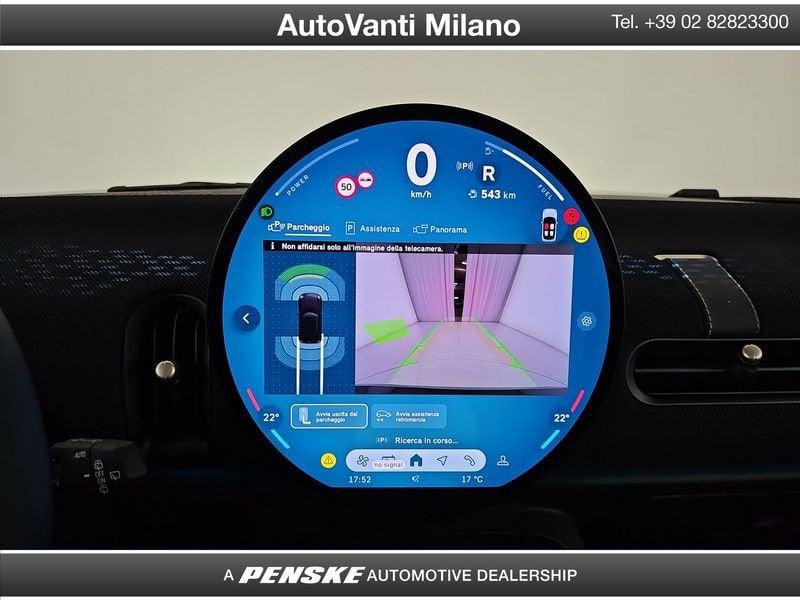 MINI Mini Mini Cooper C Classic