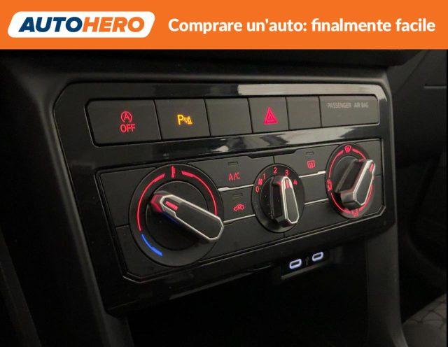 VOLKSWAGEN T-Cross 1.0 TSI Style BMT