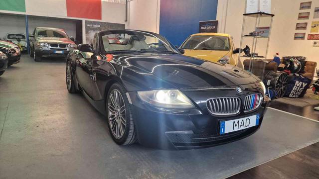 BMW Z4 3.0si cat Roadster MSPORT M-SPORT MPERFORMANCE!