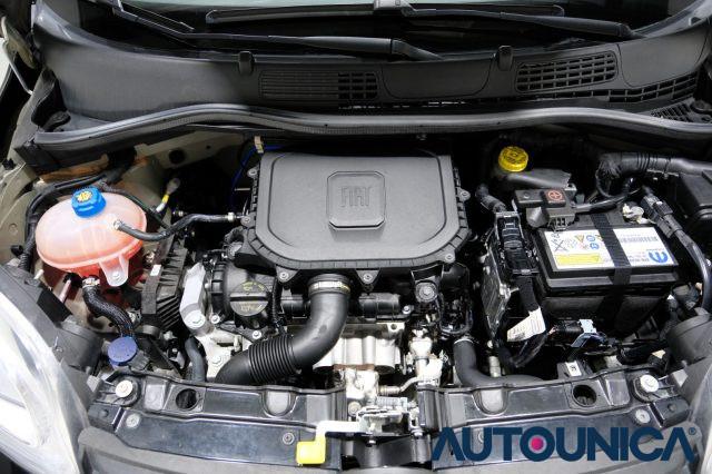 FIAT Panda 1.0 CITY LIFE S&S HYBRID NEOPATENTATI