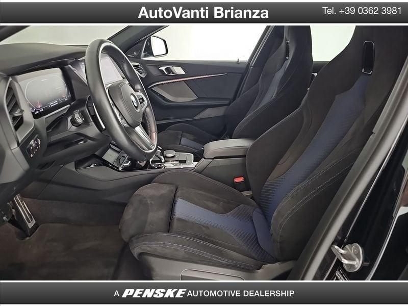 BMW Serie 1 M 135i xdrive