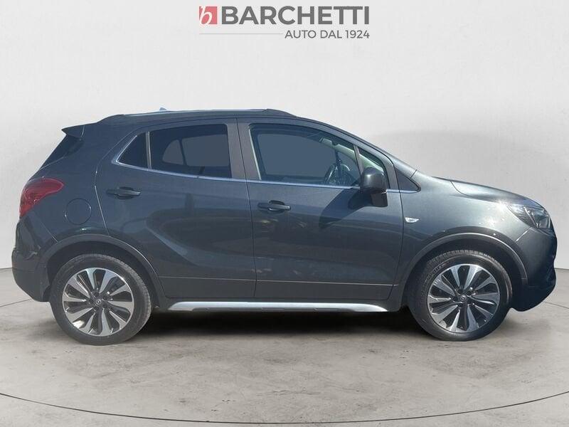 Opel Mokka 1ª SERIE X 1.6 CDTI ECOTEC 4X2 START&STOP INNOVATION