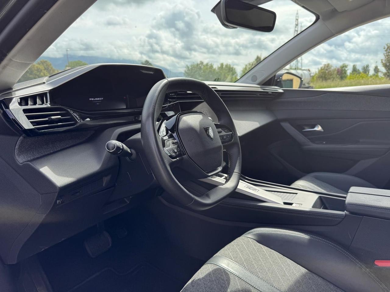 Peugeot 408 PureTech