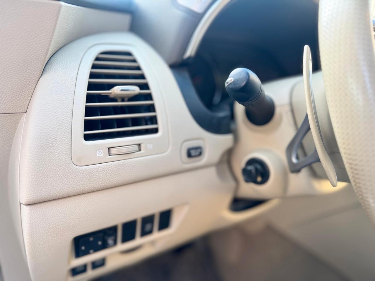 Infiniti FX30d 3.0 DIESEL 2011 TOP!