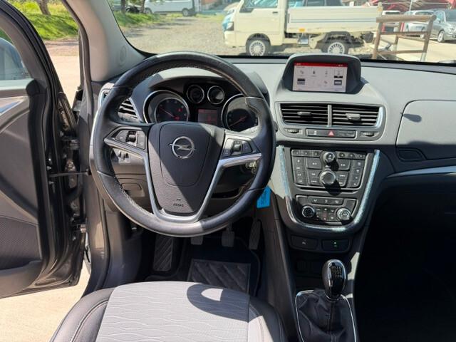 Opel Mokka 1.6 CDTI Ecotec 136CV 4x2 Start&Stop Cosmo