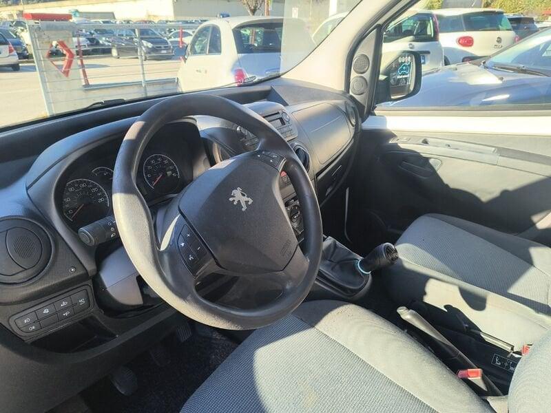 Peugeot Bipper 1.3 HDi (IVA COMPRESA - prezzo reale )