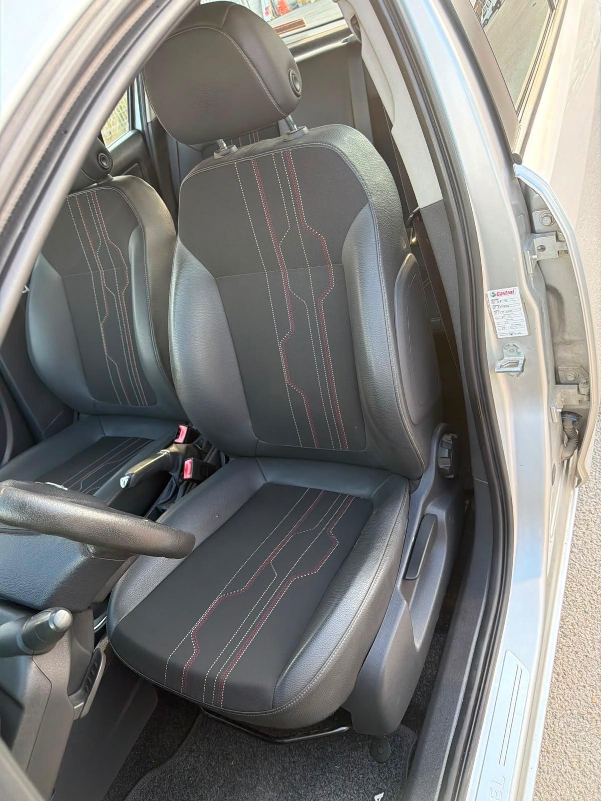Opel Corsa 1.2 GPL