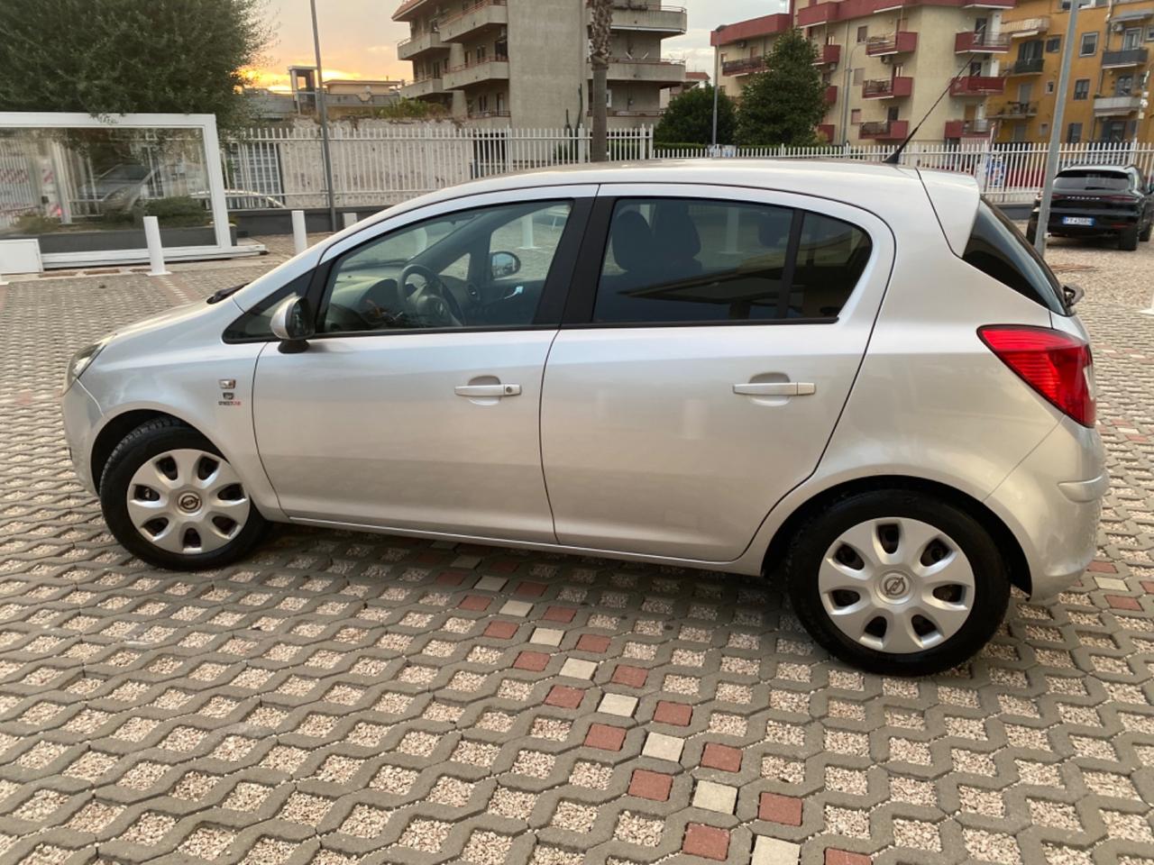 Opel Corsa 1.3 CDTI 75CV F.AP. 5 porte Sport