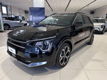 KIA Niro 1.6 GDi DCT HEV Style gpl