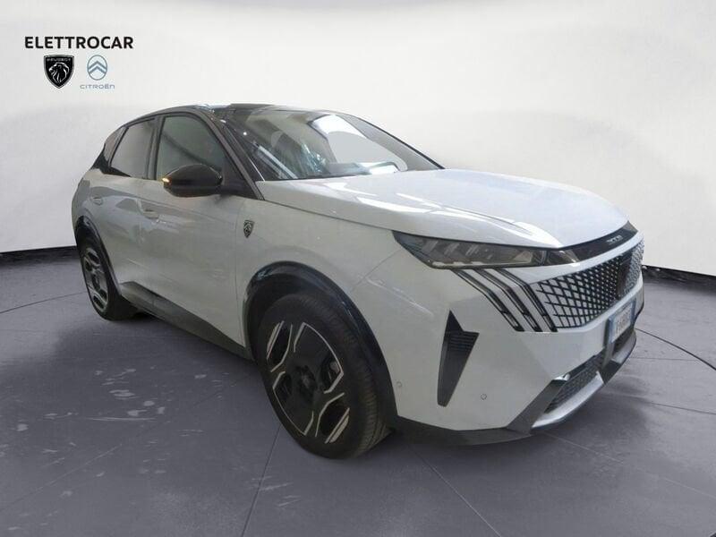 Peugeot e-3008 E-3008 (73kWh) 210 CV GT