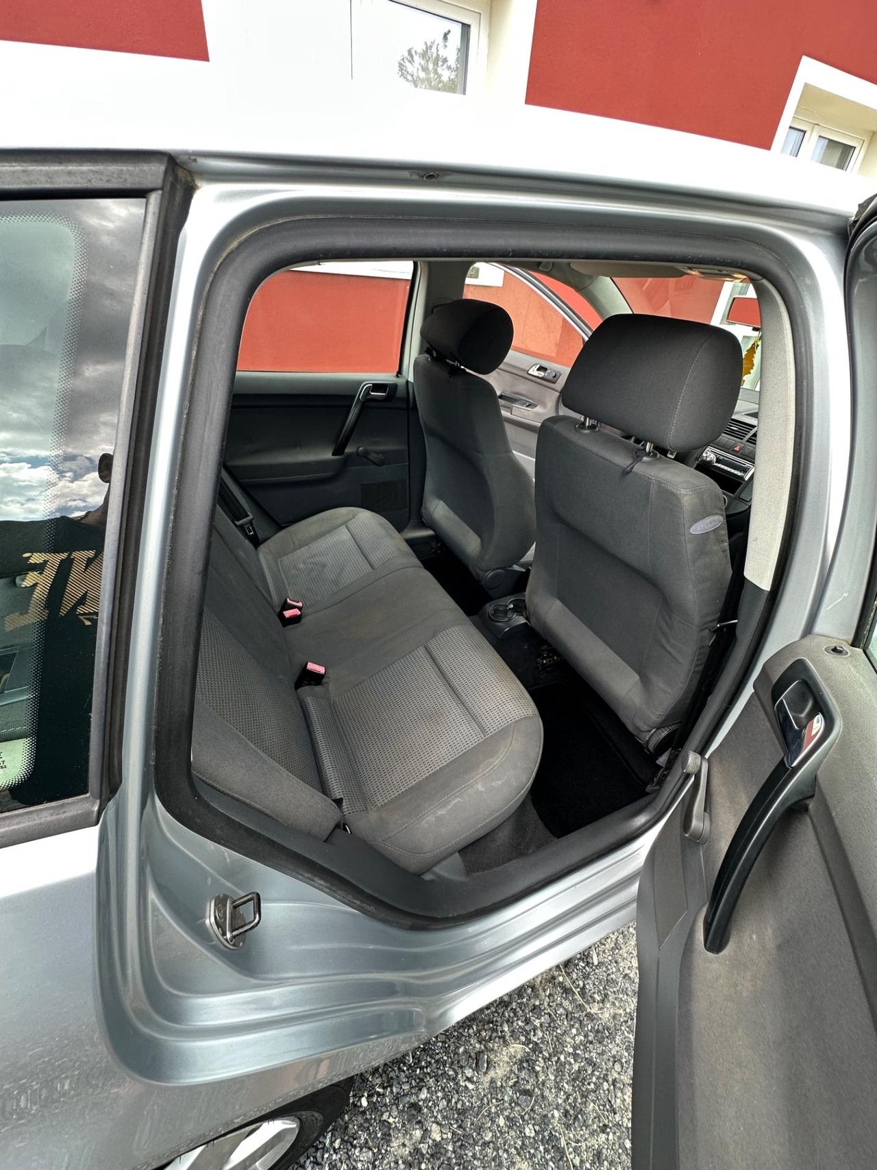 Volkswagen Polo 1.4 TDI 5p. Comfortline