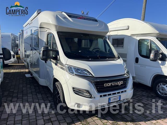 CARTHAGO CARTHAGO C-TOURER T 145 H