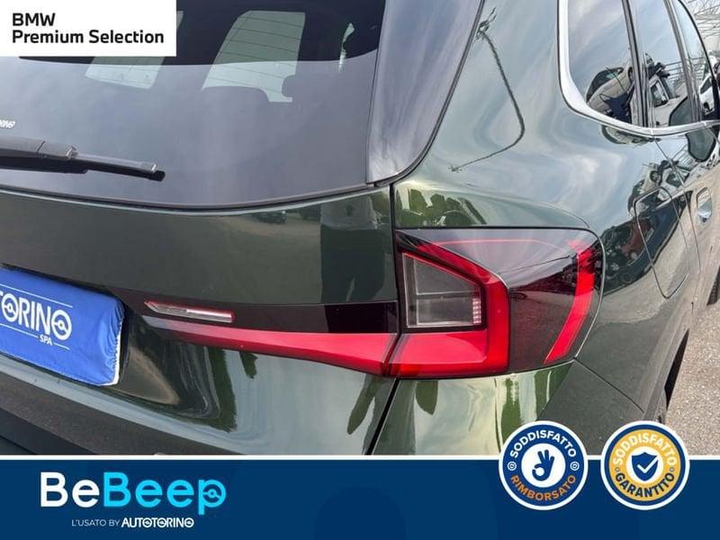 BMW X1 SDRIVE18D X-LINE EDITION BALANCE AUTO