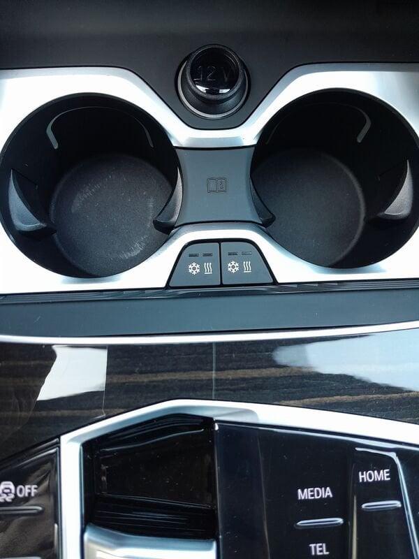 BMW X6 X6 xdrive30d MSport auto MHEV NETTO EXPORT