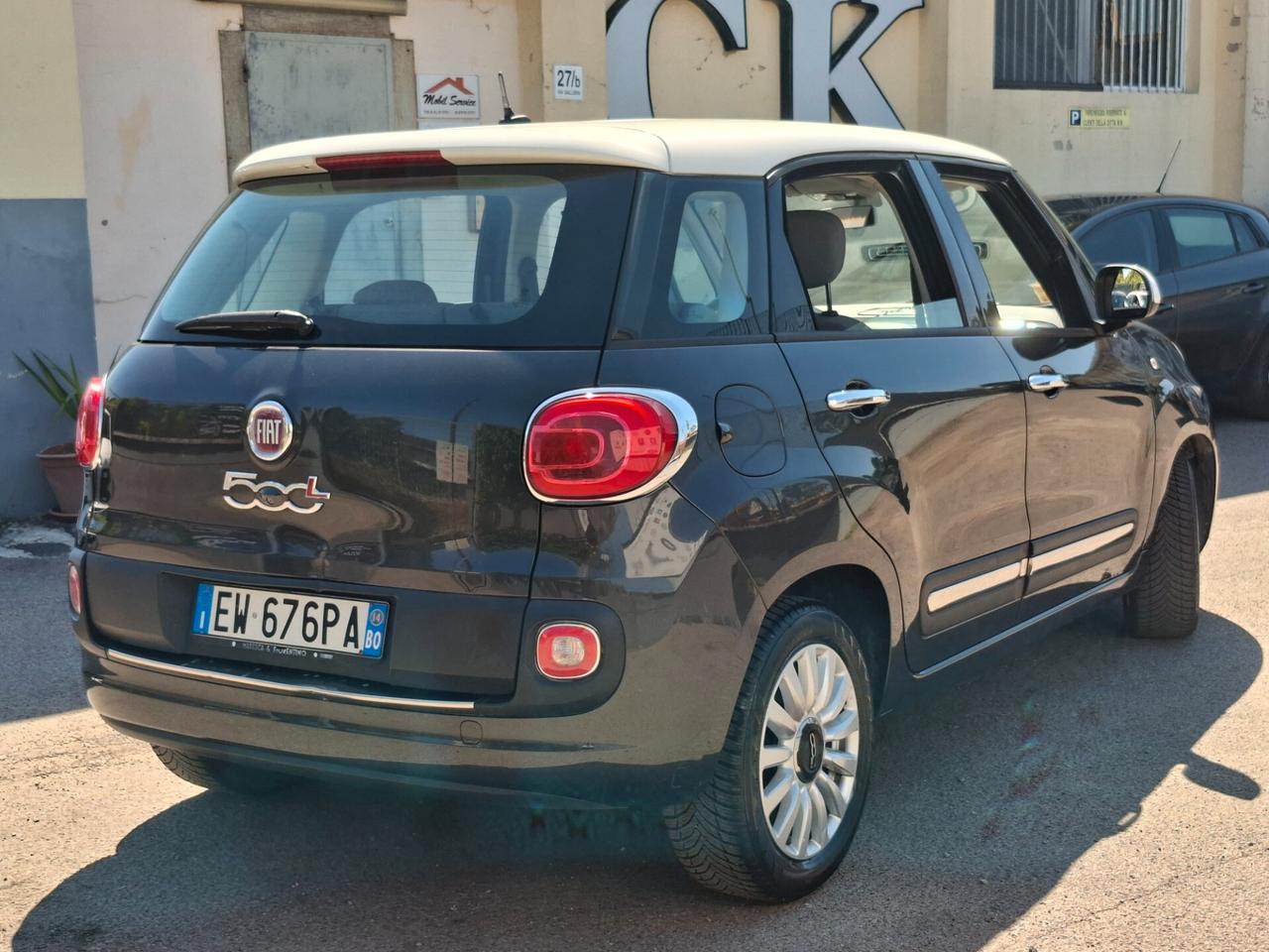 Fiat 500L 1.4 95 CV Pop Star
