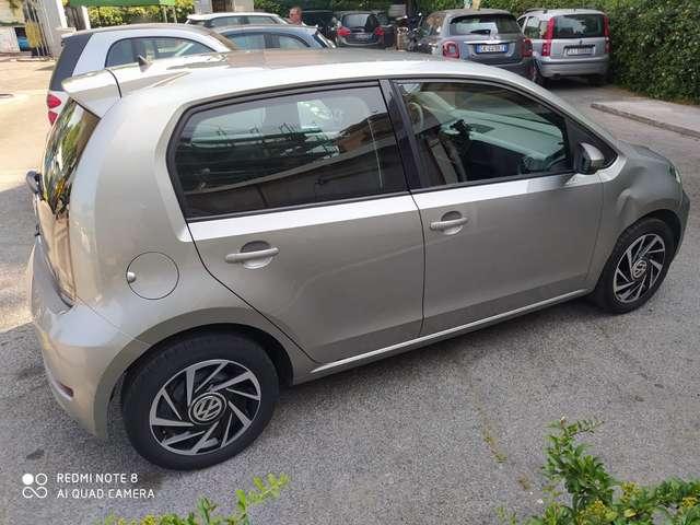 Volkswagen up! up! 5p 1.0 Move 60cv