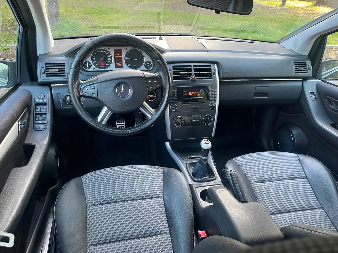Mercedes-benz B 180 CDI Sport