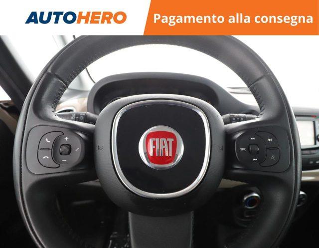 FIAT 500L Living 1.3 Multijet 95 CV Pop Star