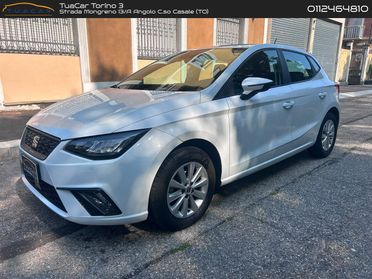 Seat Ibiza 1.0 TSI Style #50251