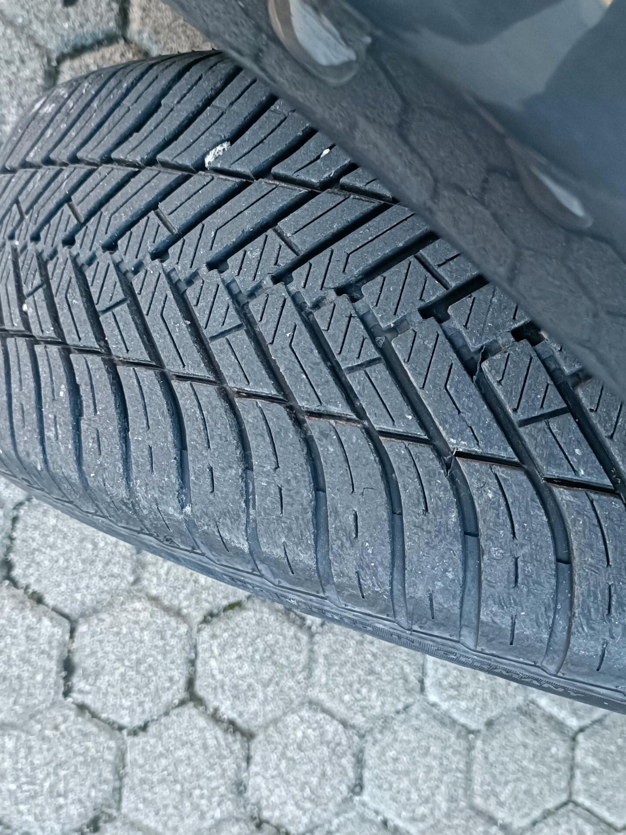 Fiat Punto Evo 1.2 3 porte S&S Dynamic