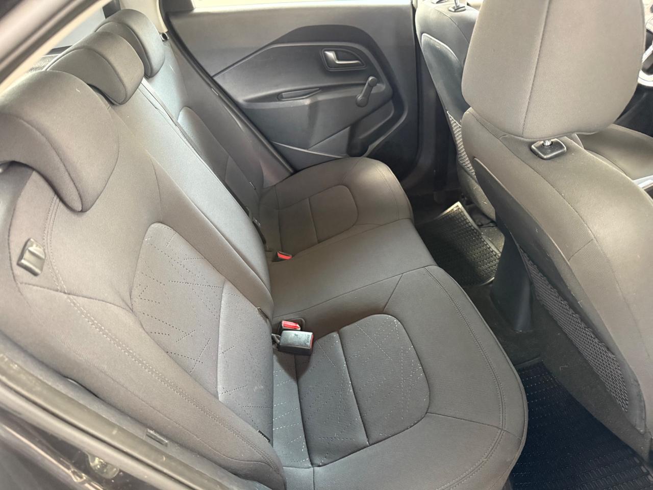 Kia Rio 1.2 CVVT Benzina 85Cv - 2013