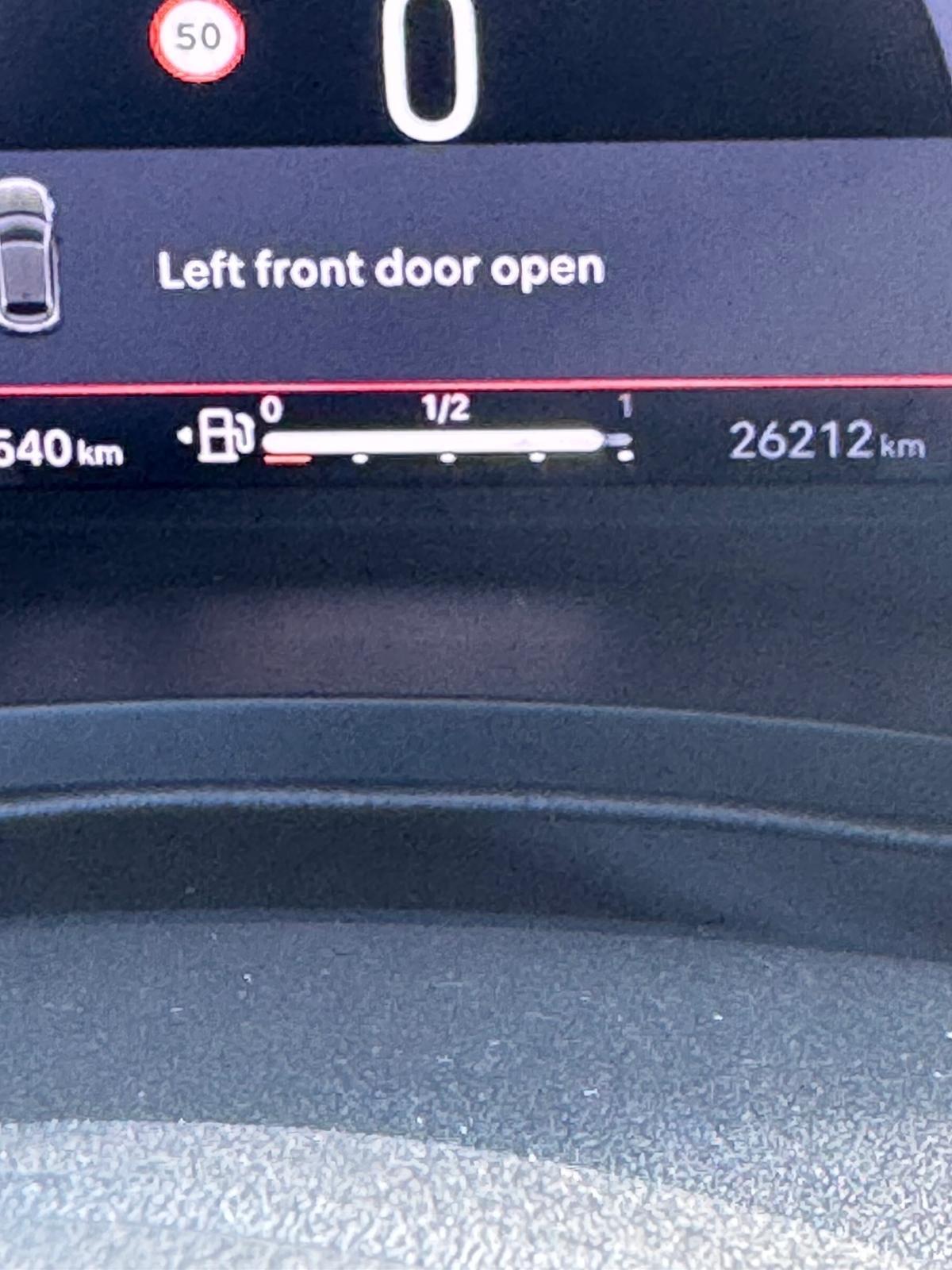 Fiat 600 Hybrid 100 CV DCT MHEV La Prima