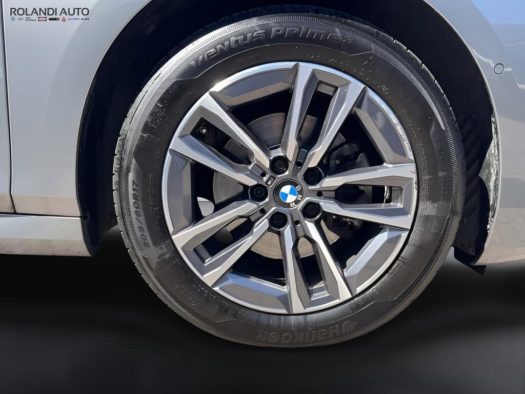 BMW Serie 2 Active Tourer 218 i Msport Steptronic