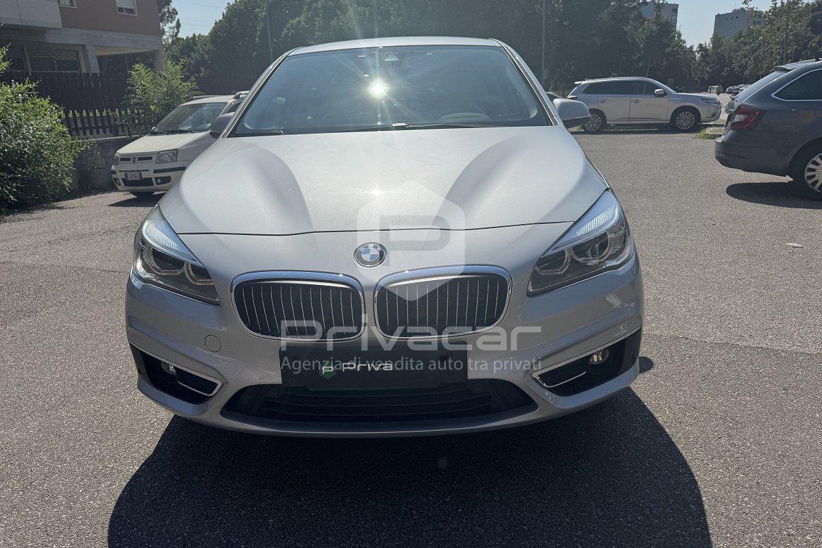 BMW 225xe Active Tourer iPerformance Luxury aut.