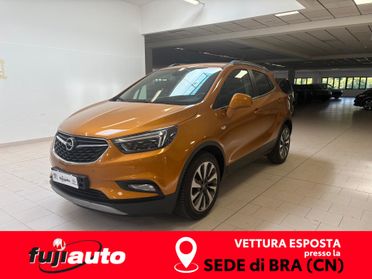 Opel Mokka X 1.6 cdti Innovation s&s 4x2 110cv