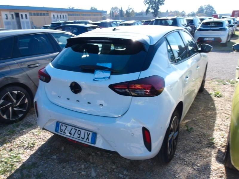 Opel Corsa 1.2 100CV GS ( PDC - FARI LED TELECAMERA POST. COCKPIT MIRROR ) KM 7000