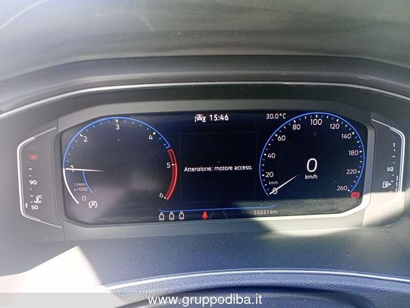 Volkswagen T-Roc 2017 Diesel 2.0 tdi Style 115cv