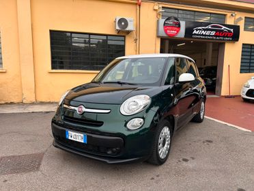 Fiat 500L Anno 2019 1.3 Diesel 95 CV 110.000 KM