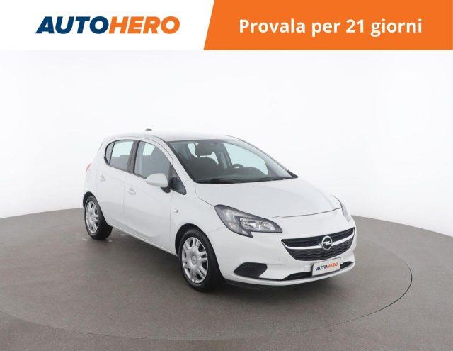 OPEL Corsa 1.2 5 porte Advance