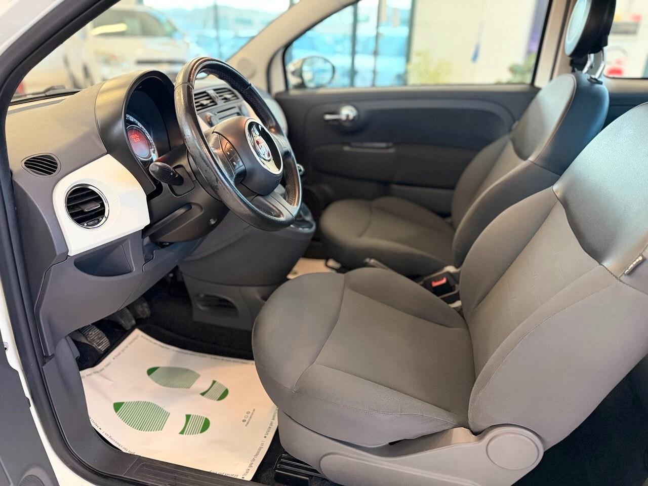 Fiat 500 1.3 Multijet 16V 95 CV Pop